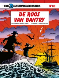 De roos van Bantry