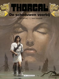 De Schaduwen voorbij