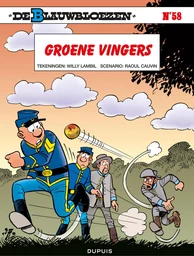 Groene vingers