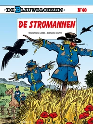 De stromannen