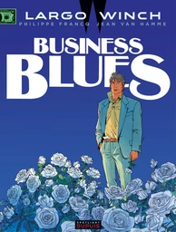 Business blues