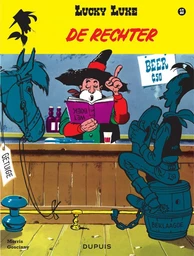 De rechter