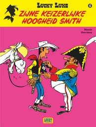 Zijne keizerlijke hoogheid Smith