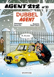 Dubbel agent