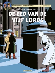 De eed van de vijf lords