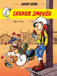 Lekker smeuïg