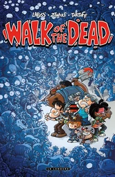 Walk Of the Dead