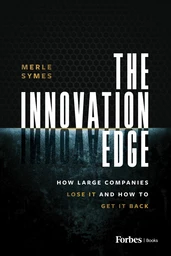 The Innovation Edge