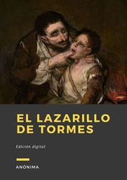 El Lazarillo de Tormes