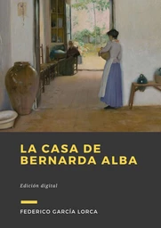 La casa de Bernarda Alba