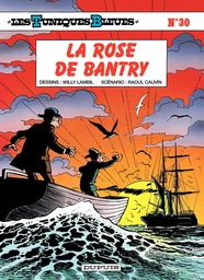 Les Tuniques Bleues - Tome 30 - La Rose de Bantry