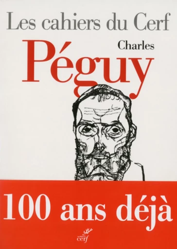 CHARLES PÉGUY -  RIQUIER CAMILLE - Editions du Cerf