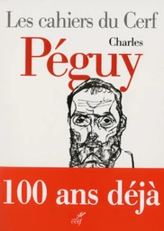 CHARLES PÉGUY