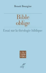 BIBLE OBLIGE