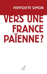 VERS UNE FRANCE PAIENNE