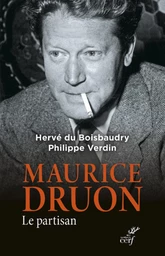 MAURICE DRUON