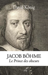 JACOB BÖHME