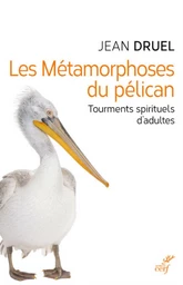 LES METAMORPHOSES DU PELICAN - TOURMENTS SPIRITUELS D'ADULTES