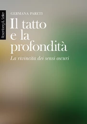 Il tatto e la profondità