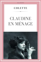 Claudine en ménage