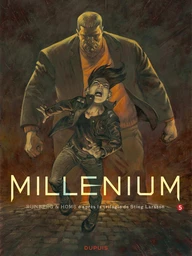 Millénium - Tome 5