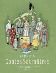 Contes saumâtres