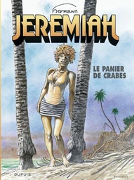 Jeremiah - Tome 31 - Le panier de crabes