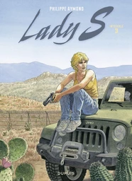 Lady S. - Nouvelle intégrale - Tome 3