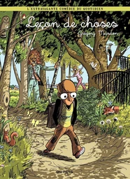 Leçon de choses - Tome 1 - Leçon de choses