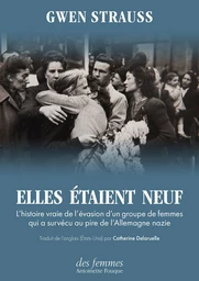 Elles étaient neuf