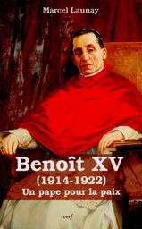 BENOÎT XV (1914-1922)