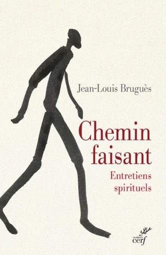 CHEMIN FAISANT -  BRUGUES JEAN-LOUIS - Editions du Cerf