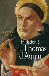 INITIATION À SAINT THOMAS