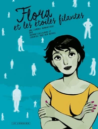 Flora et les étoiles filantes