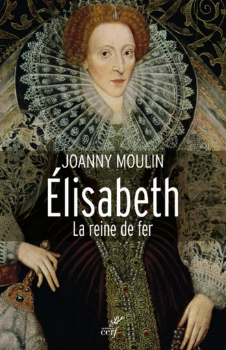 ELISABETH -  MOULIN JOANNY - Editions du Cerf