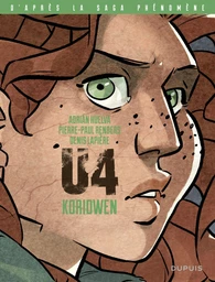 U4 - Koridwen