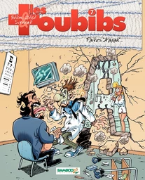 Les Toubibs - Tome 7