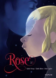 Rose - Tome 3