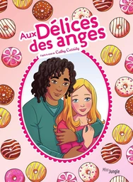 Aux délices des anges