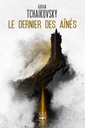 Le Dernier des Aînés