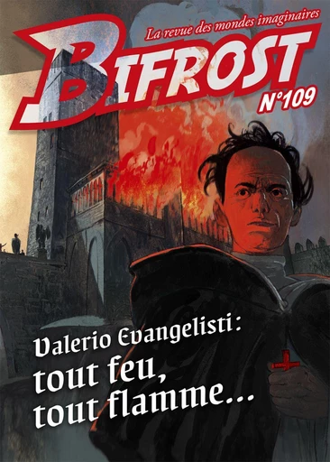 Bifrost n° 109 - Elly Bangs, Christian Léourier, Ray Nayler, Querbalec Émilie, Evangelisti Valerio - Le Bélial