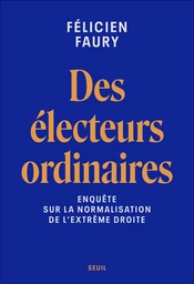 Des électeurs ordinaires