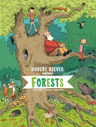 Hubert Reeves Explains - Volume 2 - Forests