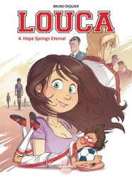 Louca - Volume 4 - Hope Springs Eternal