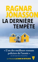 La dernière tempête