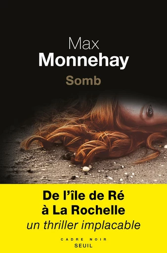 Somb - Max Monnehay - Seuil