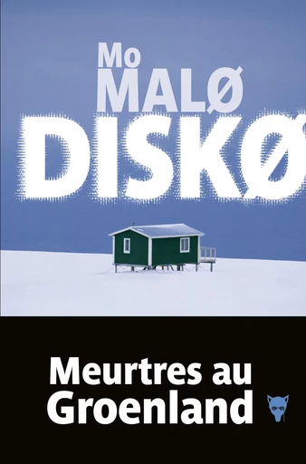 Disko -  Mo Malo - Editions de la Martinière