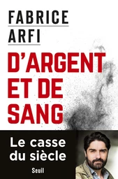 D'argent et de sang