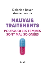 Mauvais traitements