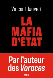 La Mafia d'État